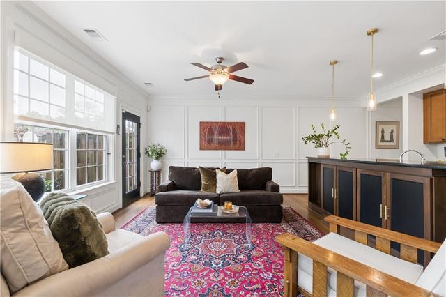 2838 Jordan Oaks Lane, Decatur, GA 30033