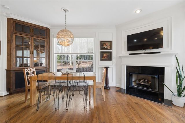 2838 Jordan Oaks Lane, Decatur, GA 30033