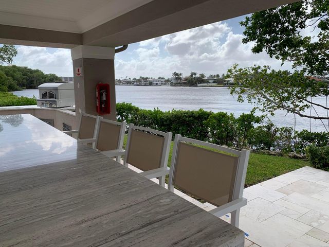 3604 S Ocean Boulevard 101, Highland Beach, FL 33487
