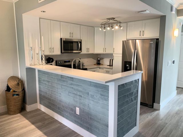 3604 S Ocean Boulevard 101, Highland Beach, FL 33487