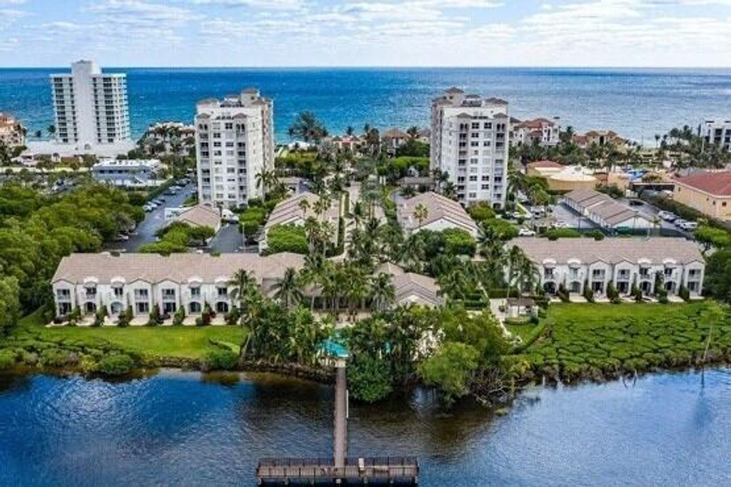 3604 S Ocean Boulevard 101, Highland Beach, FL 33487