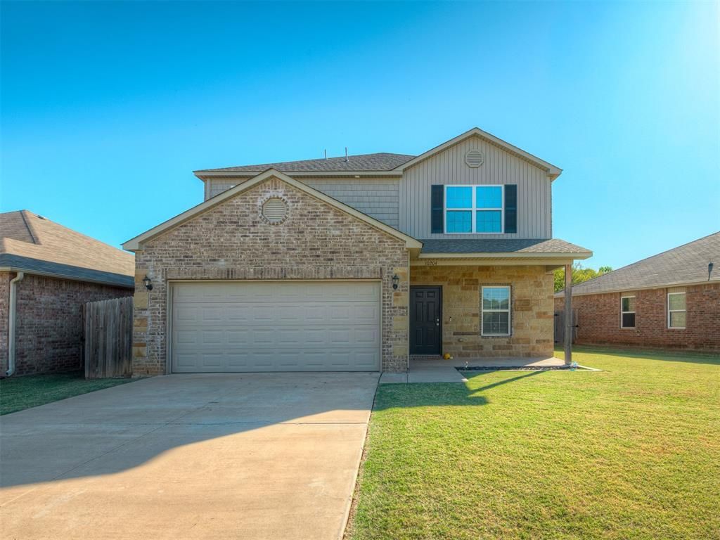 10204 Sussex Place, Oklahoma City, OK 73120