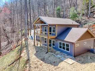 1378 Summit Trail, Hiawassee, GA 30546
