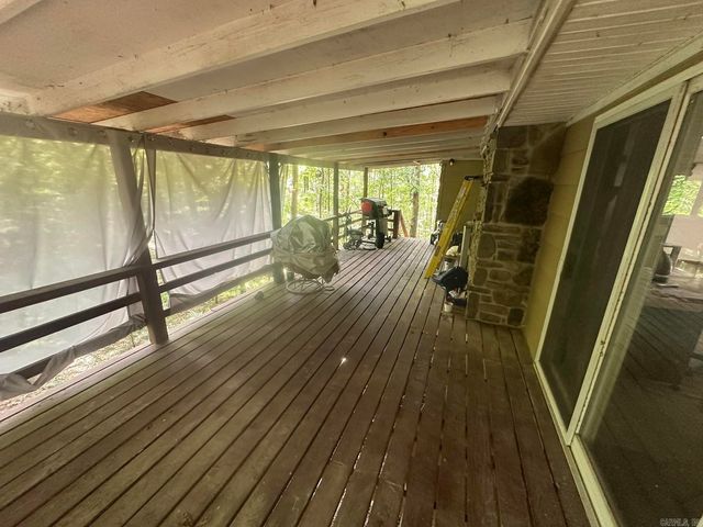 6 La Estrada Lane, Hot Springs Village, AR 71909