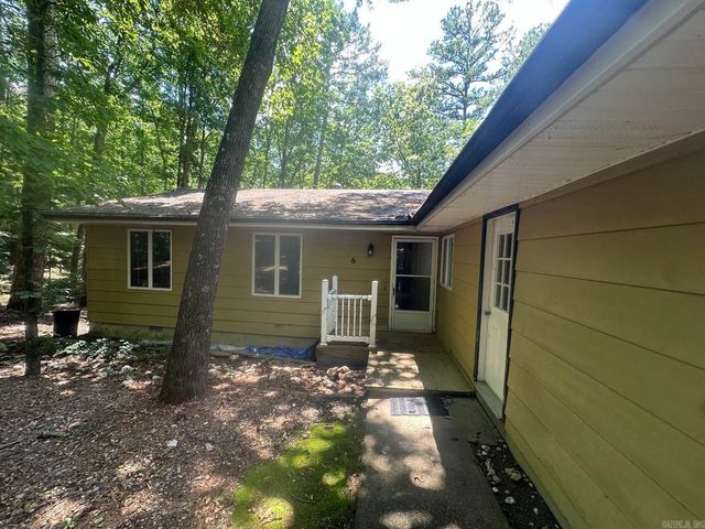 6 La Estrada Lane, Hot Springs Village, AR 71909