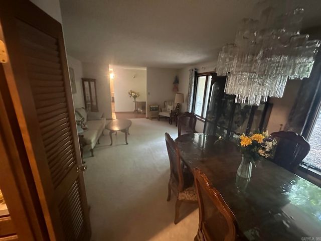 6 La Estrada Lane, Hot Springs Village, AR 71909