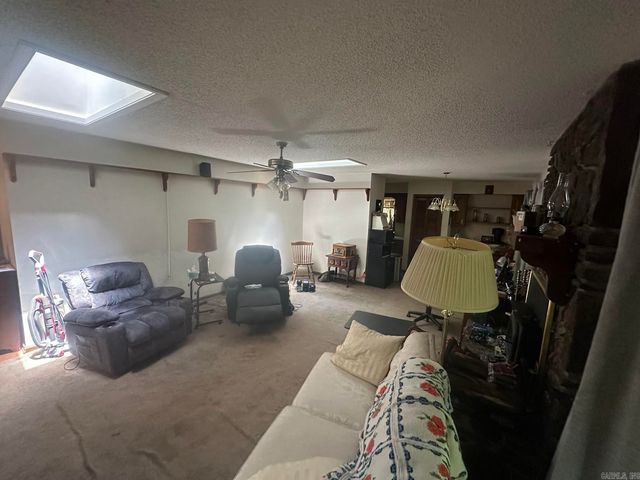 6 La Estrada Lane, Hot Springs Village, AR 71909