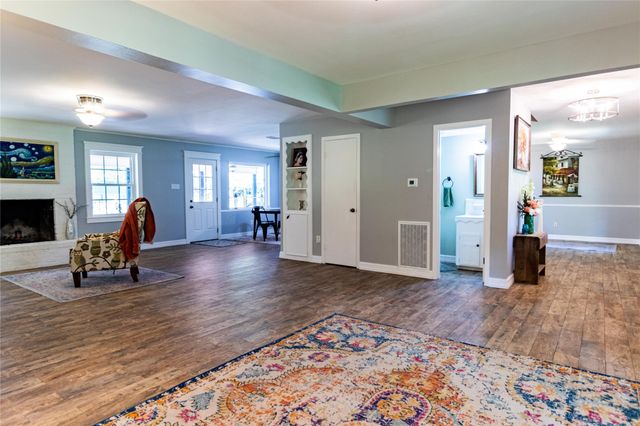 16003 Lone Shadow Trail, Stagecoach, TX 77355