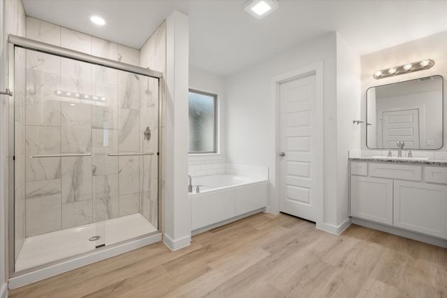 2905 Harvest Avenue, Wolfforth, TX 79382