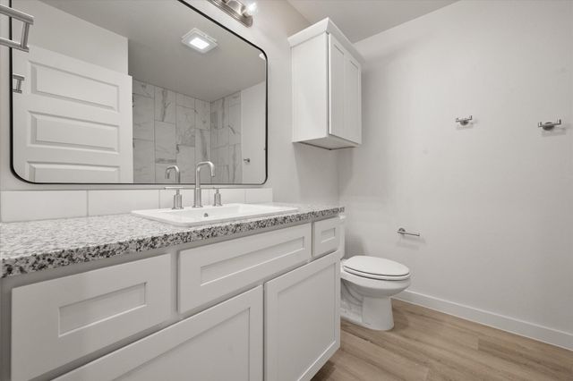 2905 Harvest Avenue, Wolfforth, TX 79382