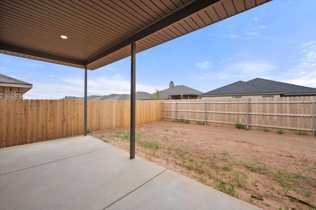 2905 Harvest Avenue, Wolfforth, TX 79382