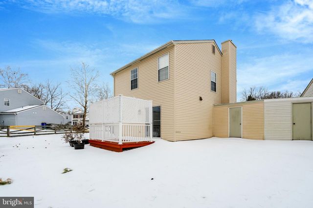 13512 APPLE BARREL CT, Herndon, VA 20171