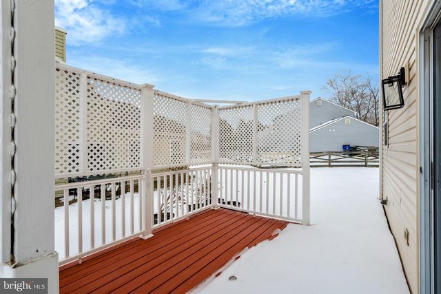 13512 APPLE BARREL CT, Herndon, VA 20171