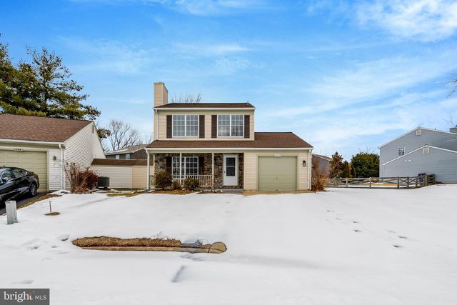 13512 APPLE BARREL CT, Herndon, VA 20171