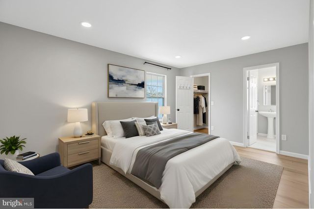 13512 APPLE BARREL CT, Herndon, VA 20171