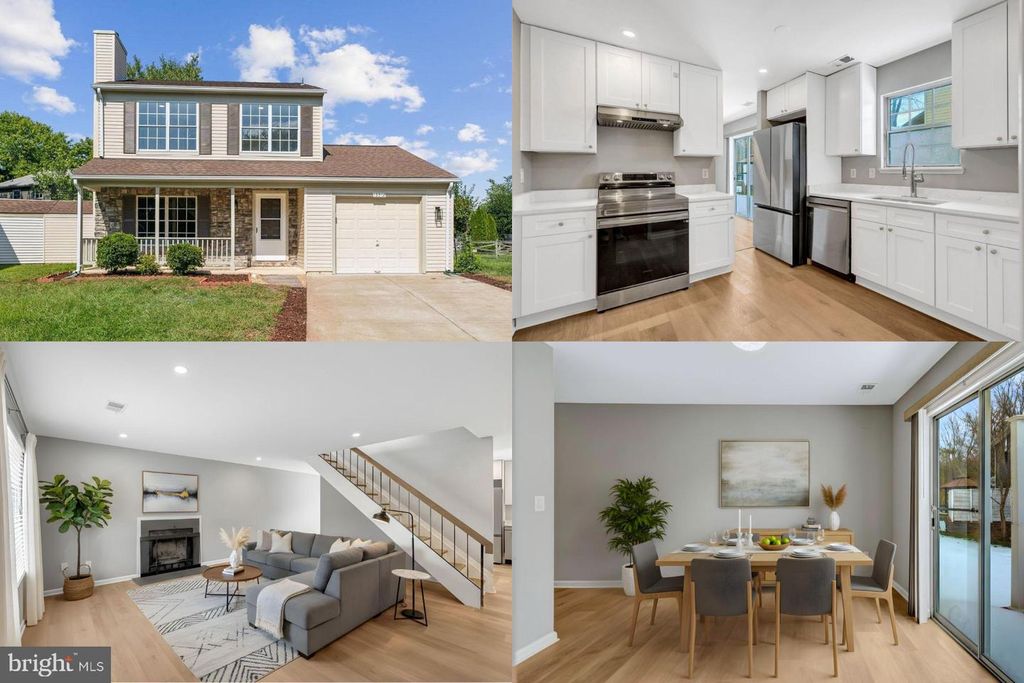 13512 APPLE BARREL CT, Herndon, VA 20171