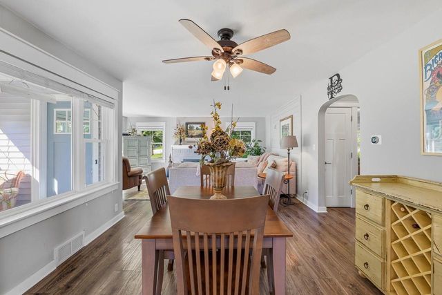 367 S Lawson Drive, Green Lake, WI 54941