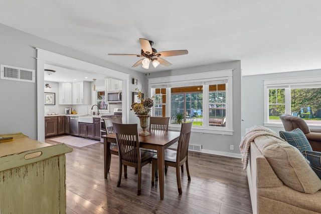 367 S Lawson Drive, Green Lake, WI 54941