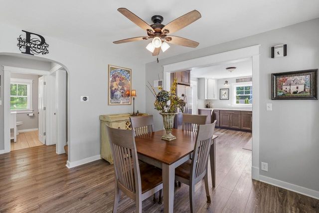 367 S Lawson Drive, Green Lake, WI 54941