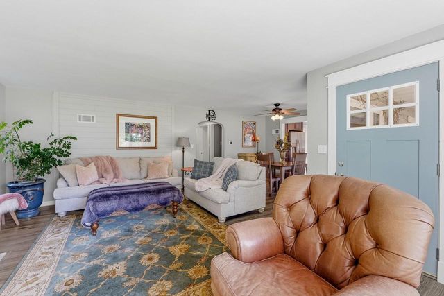 367 S Lawson Drive, Green Lake, WI 54941