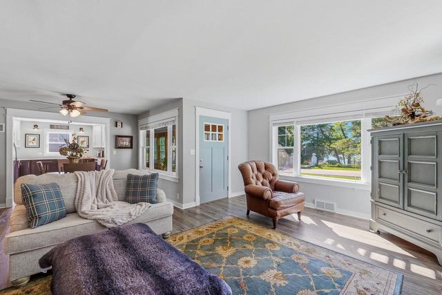 367 S Lawson Drive, Green Lake, WI 54941
