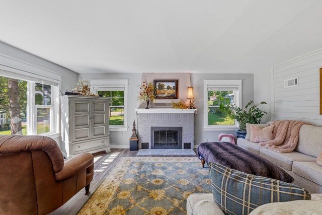367 S Lawson Drive, Green Lake, WI 54941