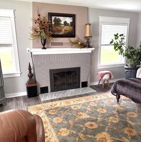 367 S Lawson Drive, Green Lake, WI 54941