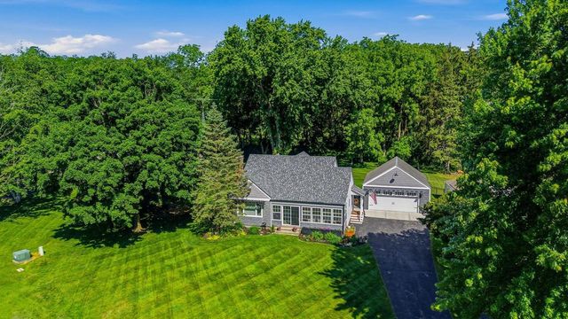 367 S Lawson Drive, Green Lake, WI 54941