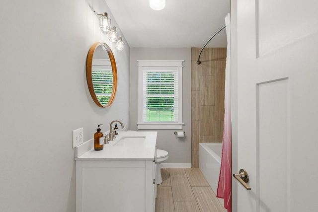 367 S Lawson Drive, Green Lake, WI 54941