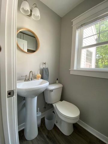 367 S Lawson Drive, Green Lake, WI 54941