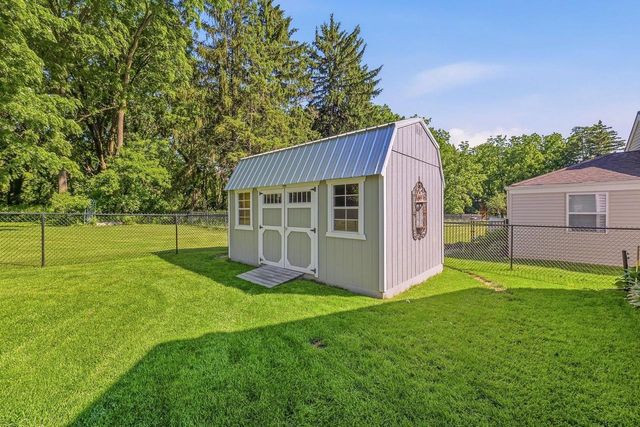 367 S Lawson Drive, Green Lake, WI 54941