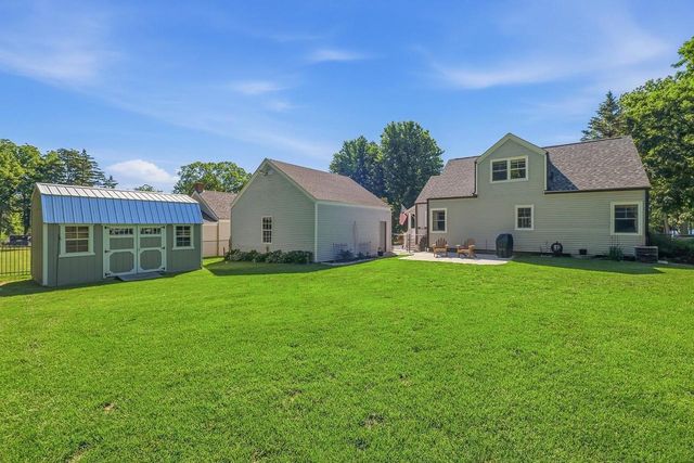 367 S Lawson Drive, Green Lake, WI 54941