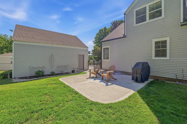 367 S Lawson Drive, Green Lake, WI 54941