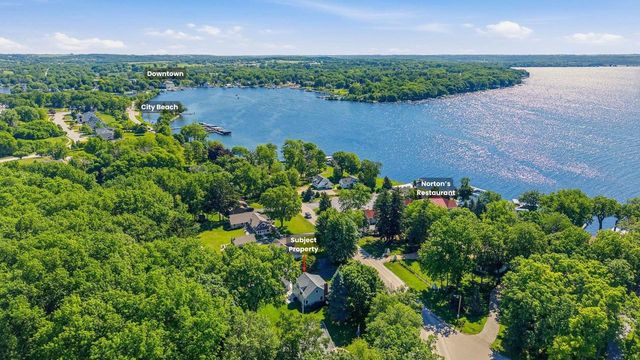 367 S Lawson Drive, Green Lake, WI 54941