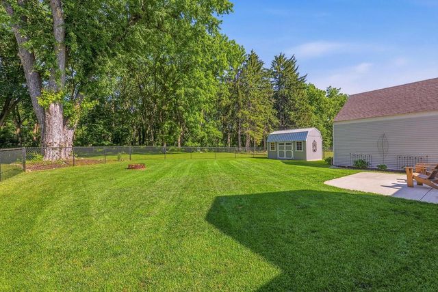 367 S Lawson Drive, Green Lake, WI 54941