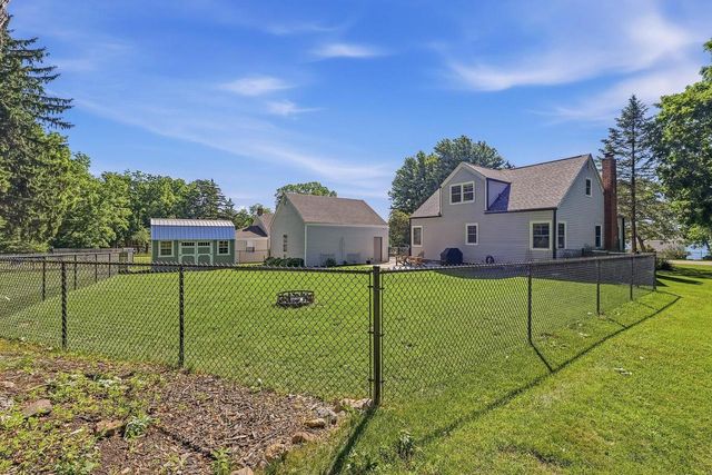 367 S Lawson Drive, Green Lake, WI 54941