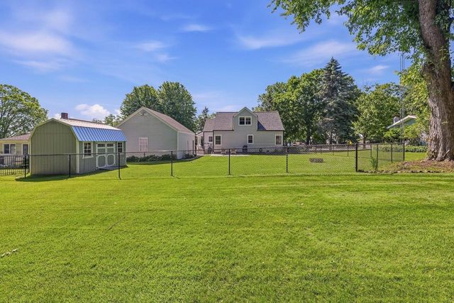367 S Lawson Drive, Green Lake, WI 54941