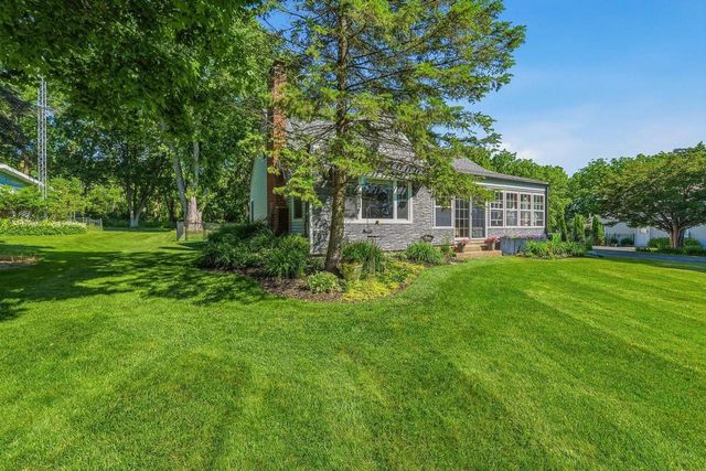 367 S Lawson Drive, Green Lake, WI 54941