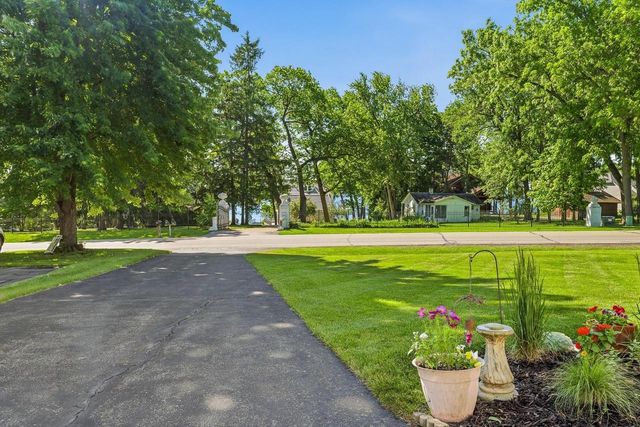 367 S Lawson Drive, Green Lake, WI 54941