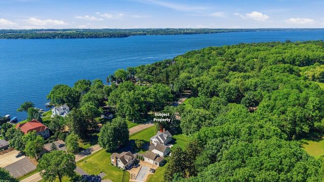 367 S Lawson Drive, Green Lake, WI 54941