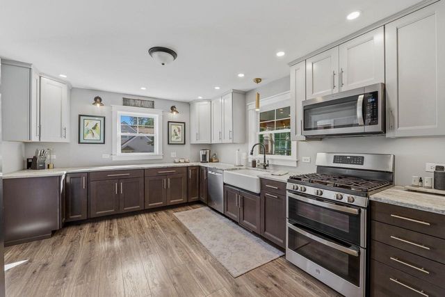367 S Lawson Drive, Green Lake, WI 54941