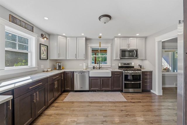 367 S Lawson Drive, Green Lake, WI 54941