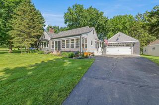 367 S Lawson Drive, Green Lake, WI 54941
