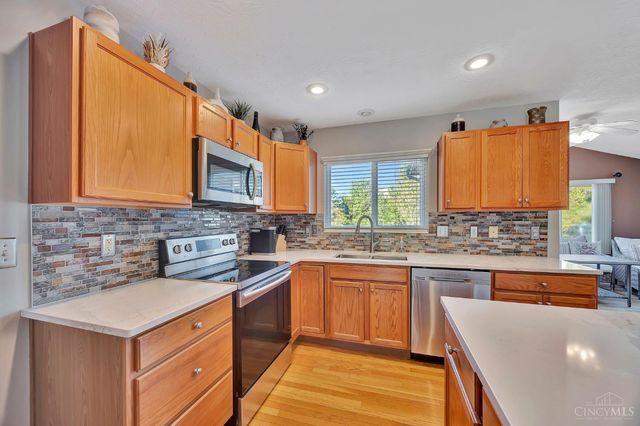 454 Lyness Avenue, Harrison, OH 45030