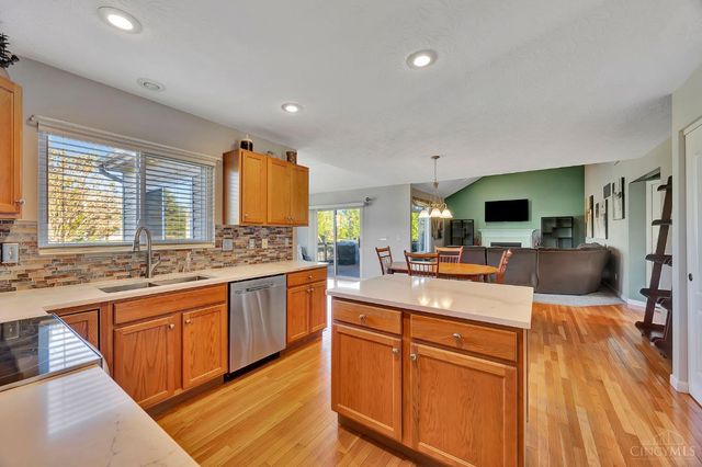 454 Lyness Avenue, Harrison, OH 45030