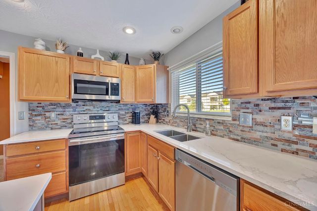 454 Lyness Avenue, Harrison, OH 45030