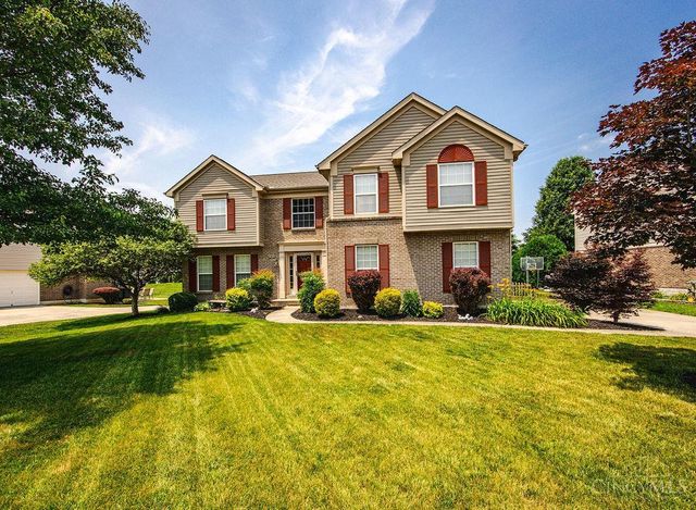 454 Lyness Avenue, Harrison, OH 45030