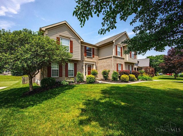 454 Lyness Avenue, Harrison, OH 45030