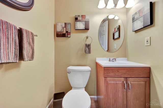 454 Lyness Avenue, Harrison, OH 45030