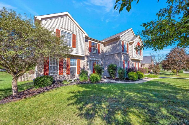 454 Lyness Avenue, Harrison, OH 45030